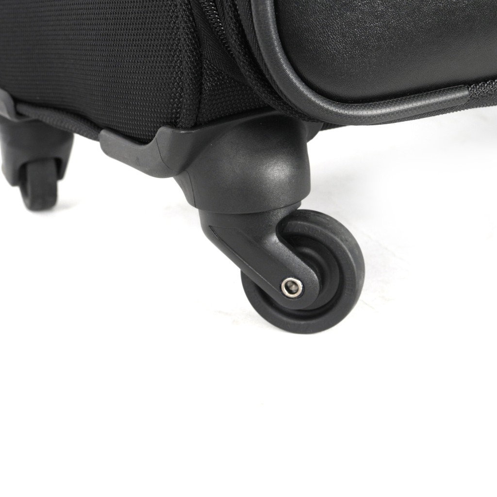 Vali Vải cần Kéo 🍎FREE SHIP🍎 Vali siêu nhẹ, kháng nước - Vali sang trọng hiện đại VL51911B