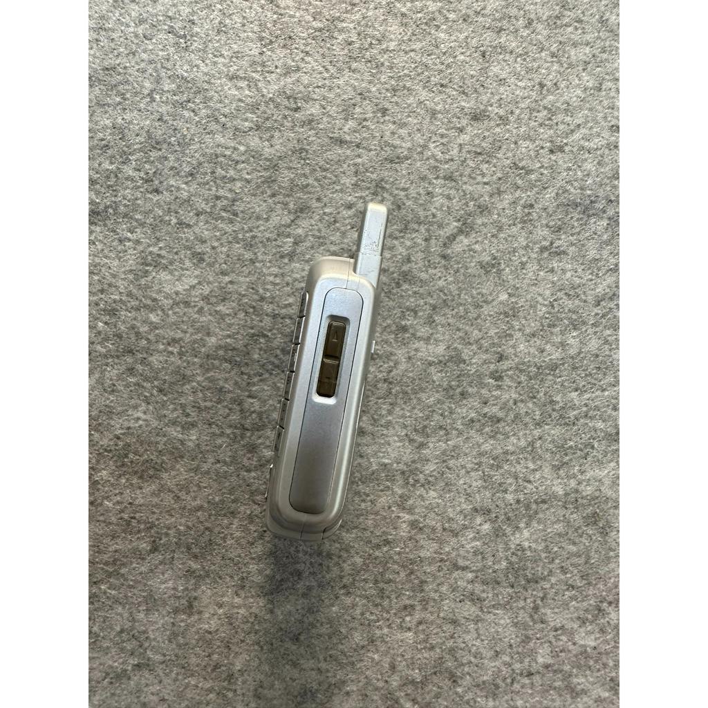 Điện thoại NEC N200 Bạc Chính hãng