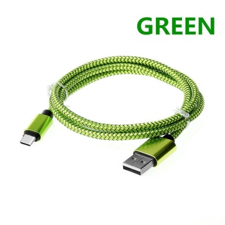 Cáp sạc android Type C/ Type / Micro/ Ip  [GIÁ CỰC TỐT] Loại dây dù chống đứt Hàng xịn
