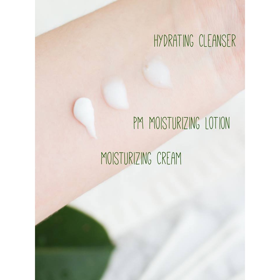 Kem Dưỡng Ẩm Cho Da CeraVe Moisturizing Cream