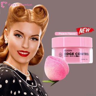 Sáp vuốt tóc lâu trôi có hiệu quả chống khô khốc BELLEZON Coco
