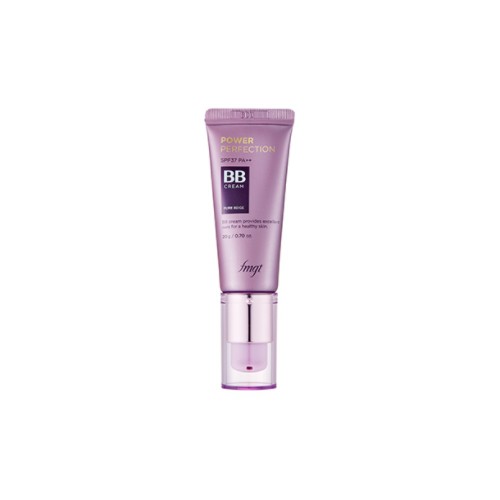 [Hàng mới về] Kem BB Che Khuyết Điểm Chống Nắng Spf37 Pa + + Kích Thước Bỏ Túi 20g | BigBuy360 - bigbuy360.vn