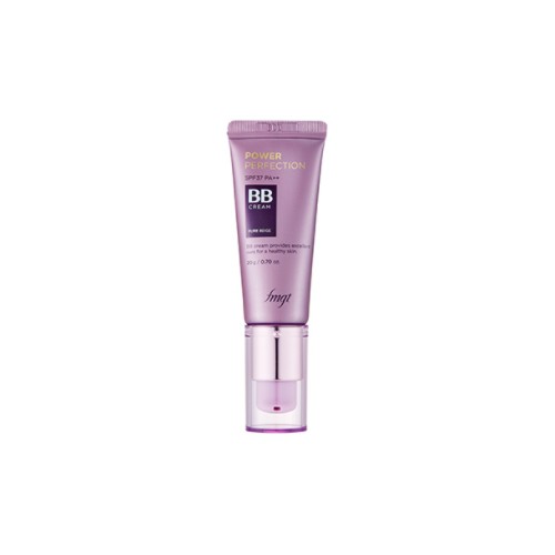 (Hàng Mới Về) Kem Bb Che Khuyết Điểm Chống Nắng Spf37 Pa + + 20g The Face Shop