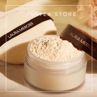 [NEW] PHẤN PHỦ BỘT LAURA MERCIER FULL SIZE