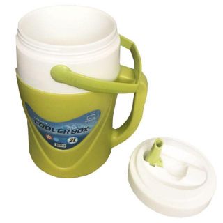 Bình thùng đá giữ lạnh lock&lock 2L
