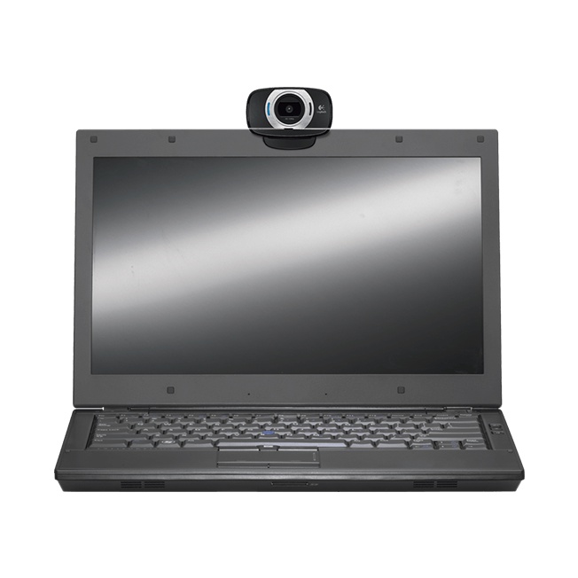 Webcam Logitech C615