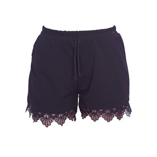 Quần short phối REN thời trang