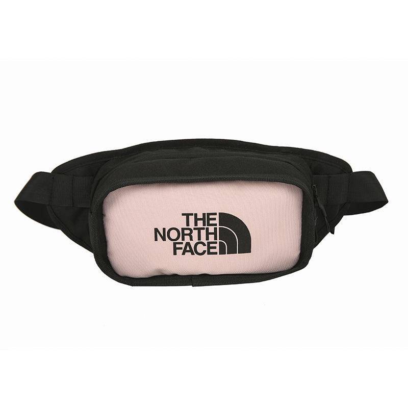 Túi đeo chéo ngực The north face phong cách thể thao thời trang đường phố cá tính cho nam nữ