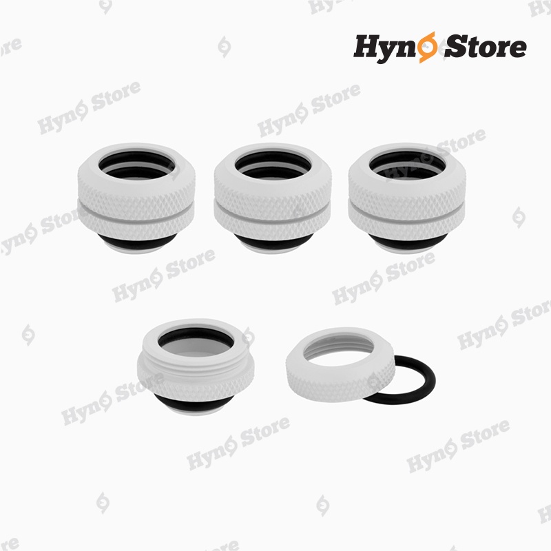 Fit com cao cấp Corsair Hydro X Series OD14 Tản nhiệt nước custom Hyno Store