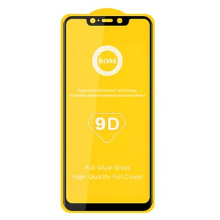 VSmart Active 1 Plus Kính Cường Lực Full Màn Không 1 Chấm LiTi