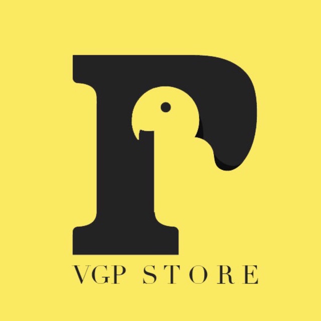 VGP Store - Thế Giới Áo Có Cổ