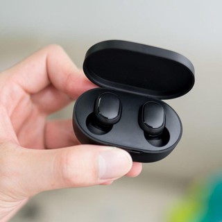 Tai nghe Redmi AirDots Bluetooth True Wireless Chính hãng Xiaomi-Headphone Store -dc3669
