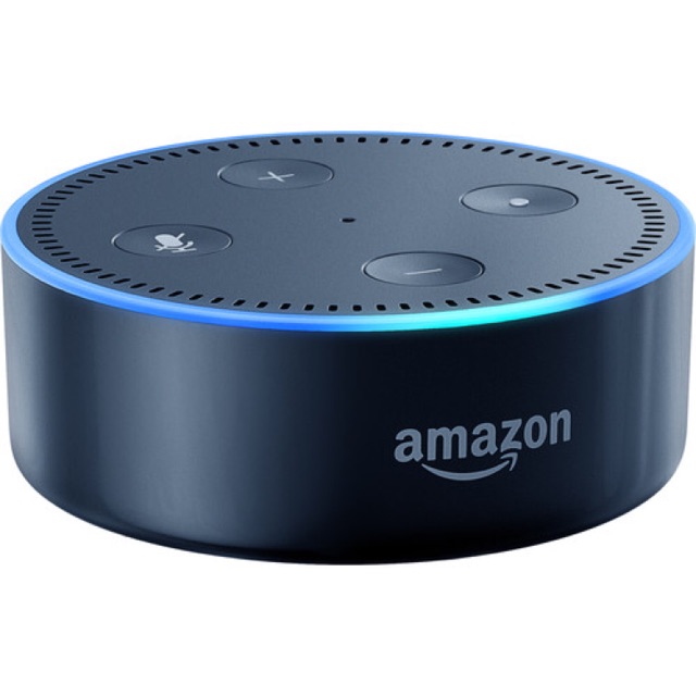 Loa AMAZON ECHO DOT GEN 2ND Shopee Việt Nam