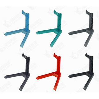Mô hình lắp ráp đế trưng bày chữ v action base sd/bb/hg
