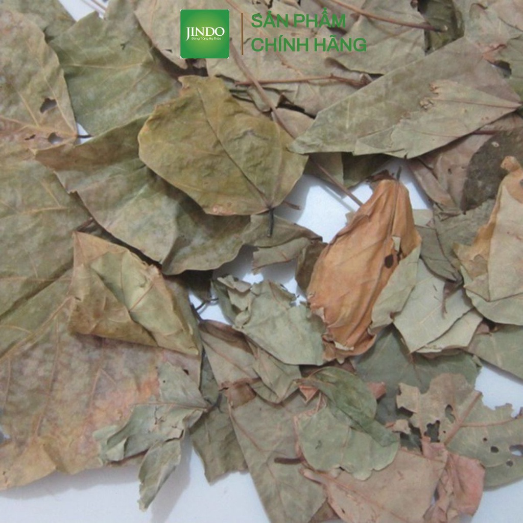Lá vông nem khô thượng hạng JINDO 1kg
