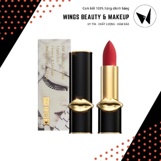 Son thỏi lì Pat McGrath Labs Lipstick