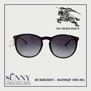 Kính Mát Burberry B4250QF