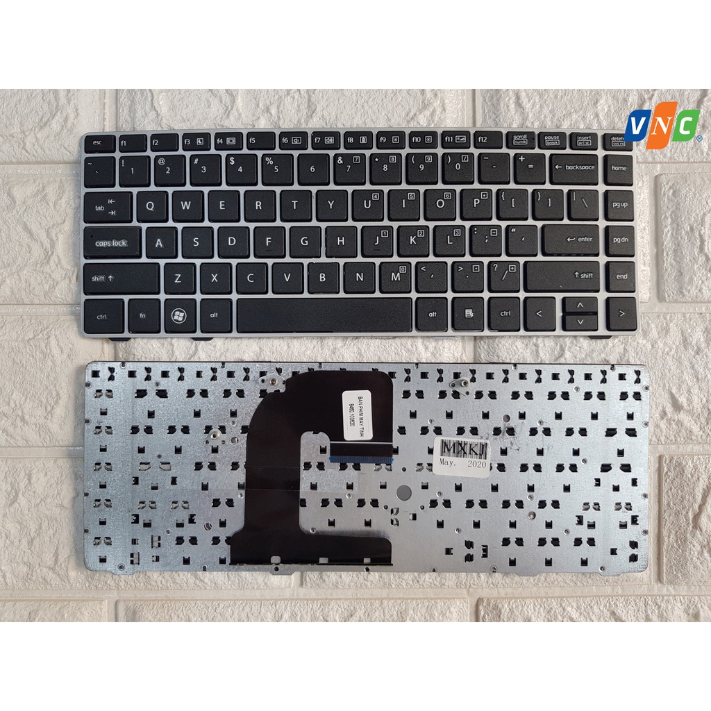 Bàn Phím HP 8460P 8470P 8460W 8470W 6460B 6465B 6470B 6475B new 100%
