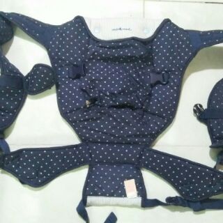 Địu Hàn Quốc 2hand