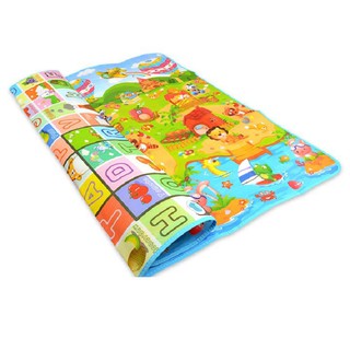 thảm maboshi - thảm maboshi cho bé