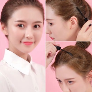 Chuốt tóc