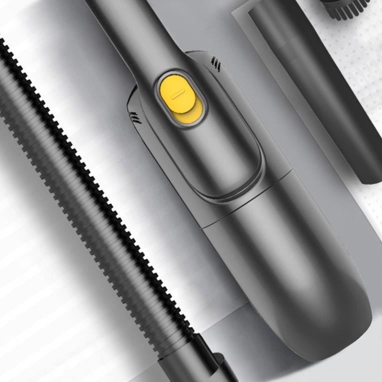 [Freeship 10] Máy hút bụi nệm ghế sofa gia đình, nội thất ô tô CKZ 6658 sản phẩm chất lượng | BigBuy360 - bigbuy360.vn