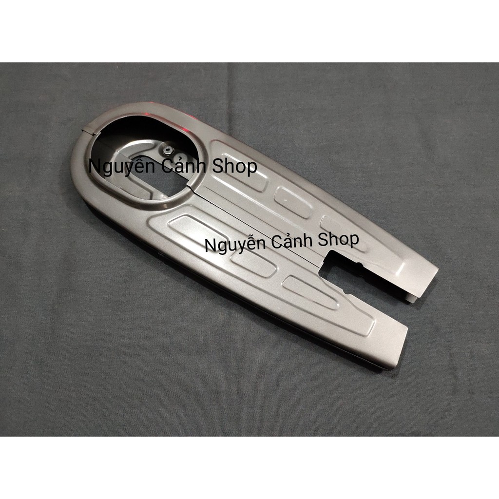 cate sirius 110 chắn xích bộc sên