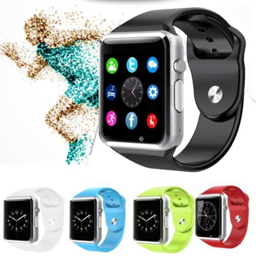 ĐỒNG HỒ THÔNG MINH SMART WATCH SA1