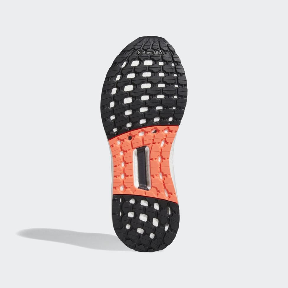 Giày Sneaker Thể Thao Nam Nữ Adidas Ultra boost Summer.Rdy  Trắng EH1208 - Hàng Chính Hãng - Bounty Sneakers Xịn