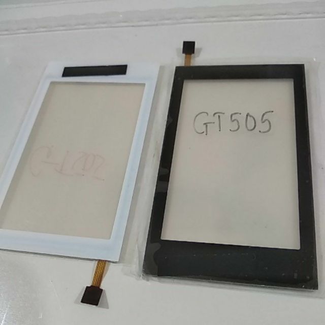 Màn cảm ứng LG GT505