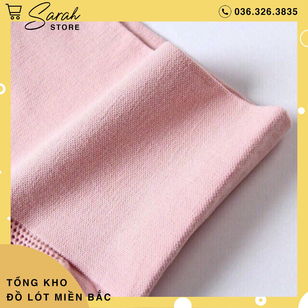  Quần Lót Nữ Cạp Cao Gen Bụng Nâng Mông Kháng Khuẩn Hàng xuất Nhật (45-60kg) 842 | BigBuy360 - bigbuy360.vn