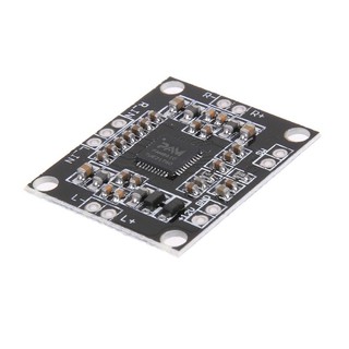 Mạch khuếch đại âm thanh Pam8610 2x15w
