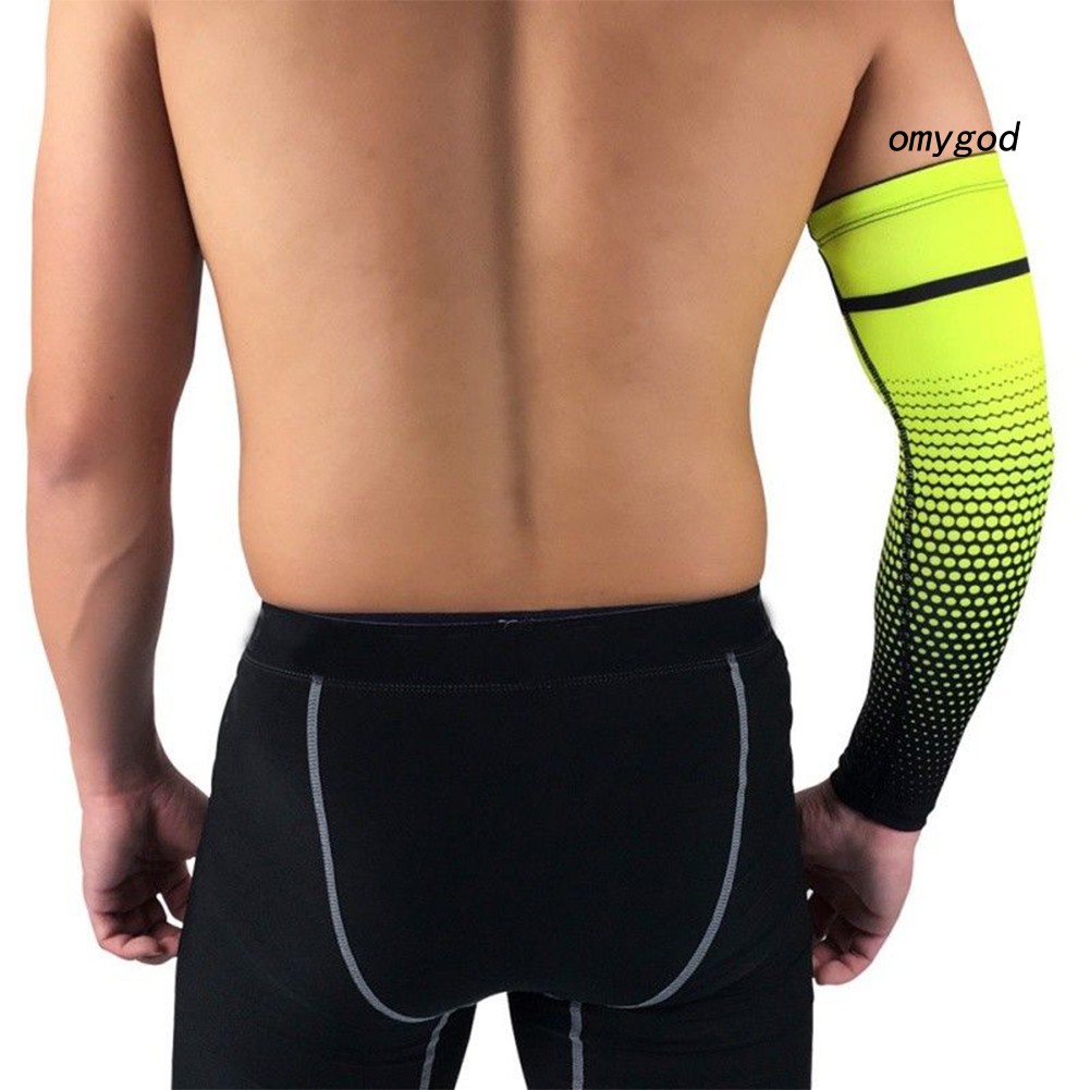 1 Cặp Ống Tay Áo Làm Mát Chống Tia Uv | BigBuy360 - bigbuy360.vn