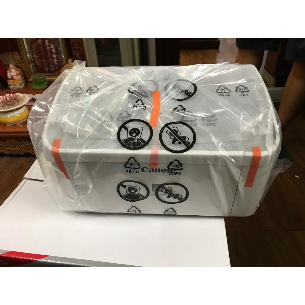 MÁY IN CANON 2900 HÀNG RENEW FULL BOX