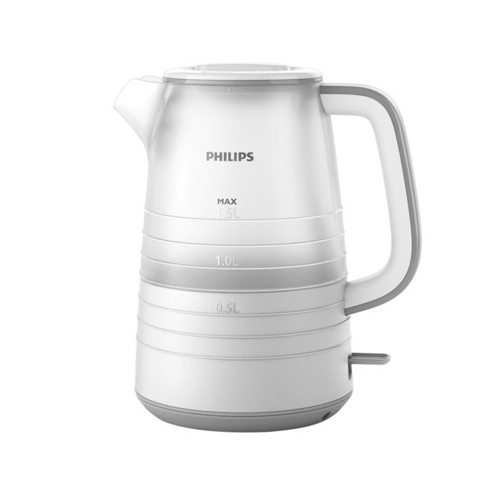 Ấm siêu tốc Bình siêu tốc Philips 1.5 líDST071 GOG382