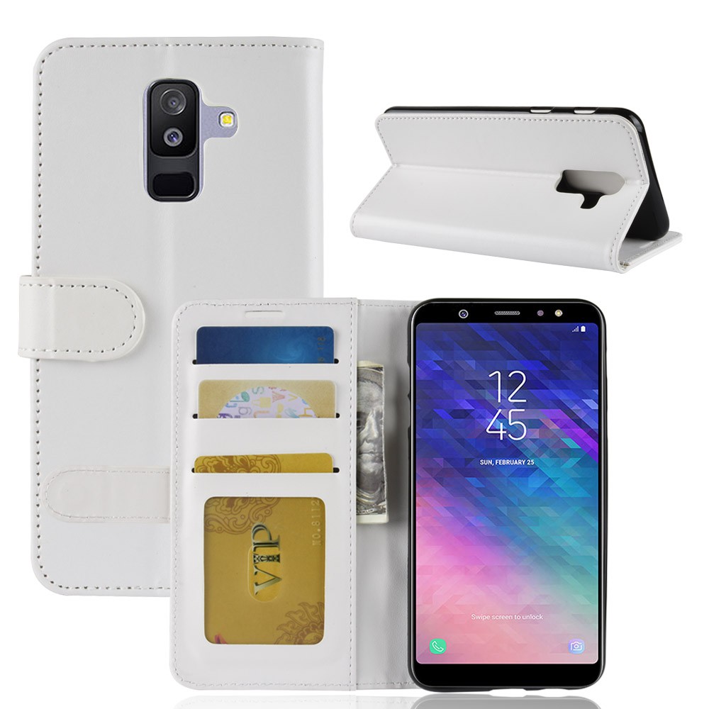 Samsung Galaxy S20 FE Note 20 Ultra A8 A6 Plus J8 2018 Bao da gập nắp đa năng cho | BigBuy360 - bigbuy360.vn