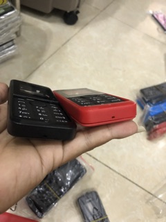 Vỏ Nokia 105 1sim,2sim