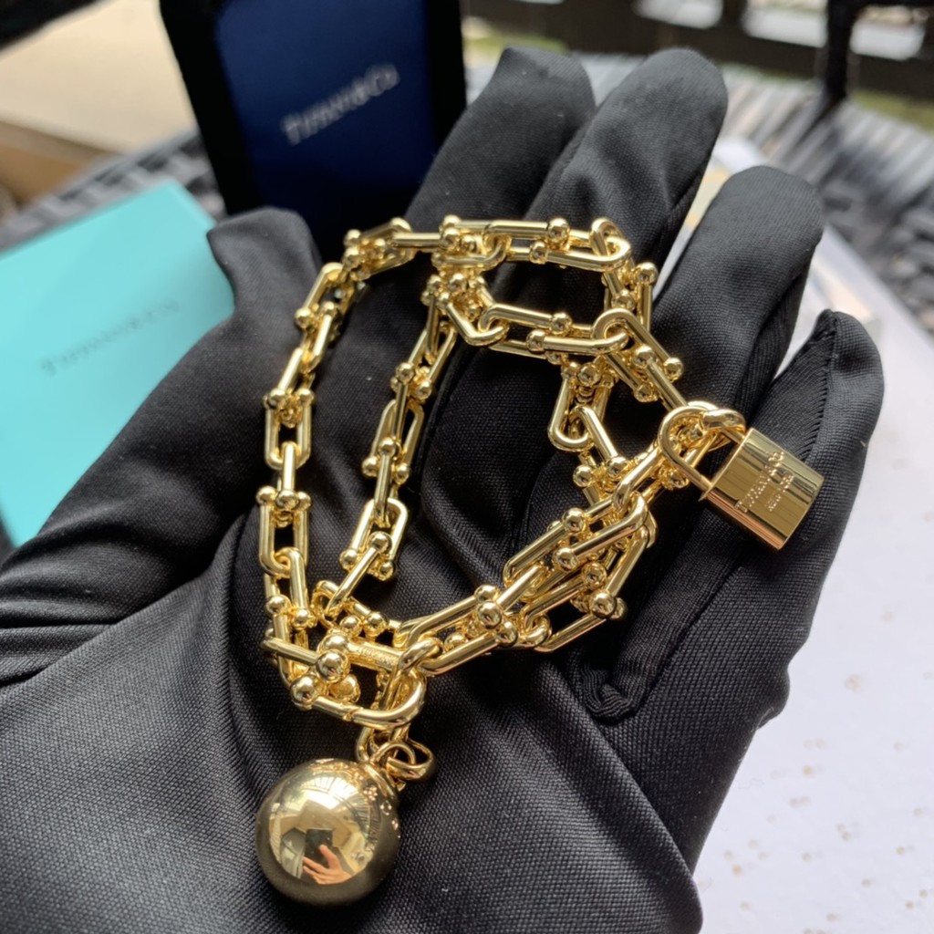 Vòng Tay Vàng 18k Cho Cặp Đôi