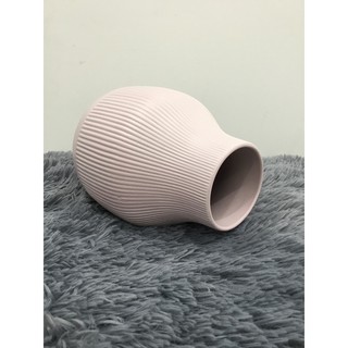 LO HOA 22 CM - GỐM SỨ CƯỜNG PHÁT