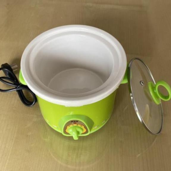 Nồi kho cá 1.5lít, JIN CAN YANG, CSG-15L, chính hãng
