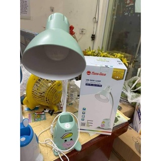 đèn học sinh rạng đông để bàn