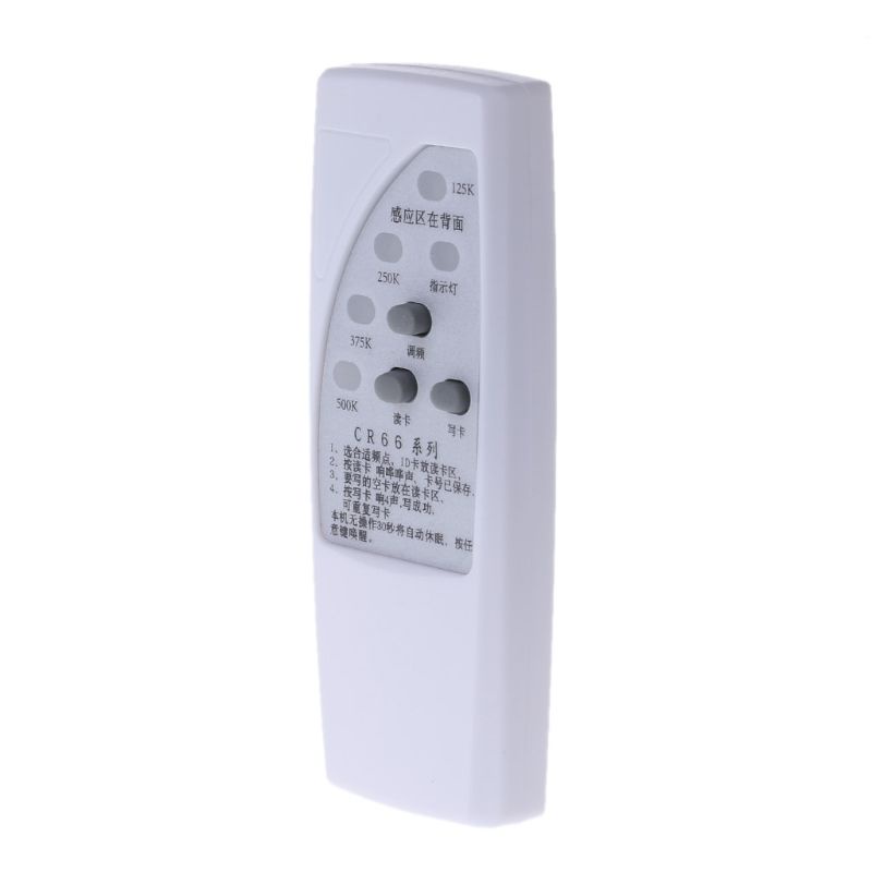 Đầu Đọc Thẻ RFID Thông Minh Tiện Dụng