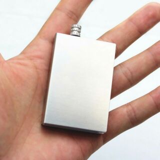 Dụng cụ đánh lửa móc khóa