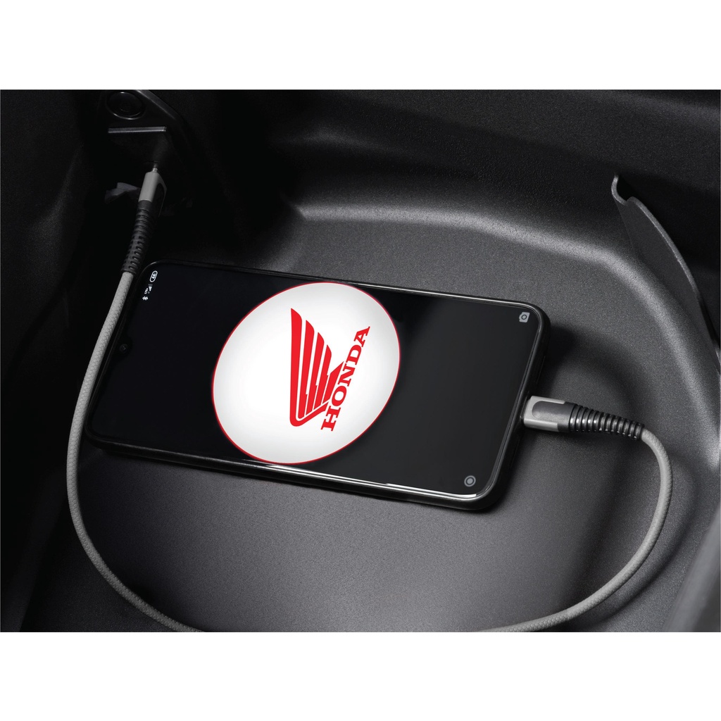 Xe máy Honda SH 350i phiên bản thể thao 2022