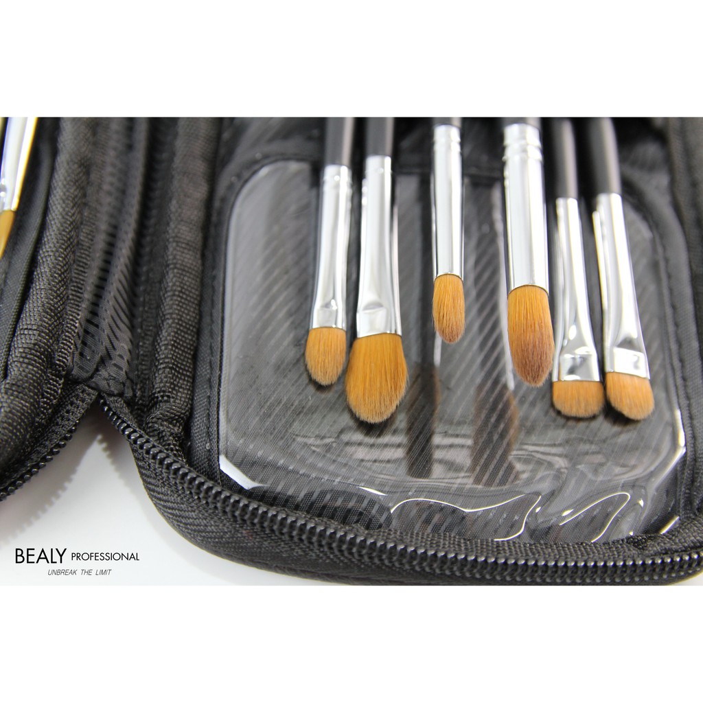 SET CỌ TRANG ĐIỂM MẮTMÔ PHỎNG BEALY 16C