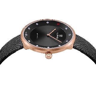 Đồng hồ nữ Tophill TS006L.PB3037