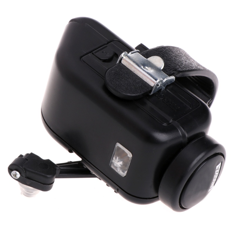 Thiết Bị Báo Cá Cắn Câu Độ Nhạy Cao Điều Chỉnh Được Tiện Lợi