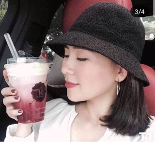 Mũ cố blaza