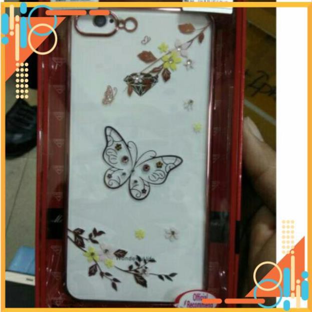 Ốp thời trang sulada iphone 7plus