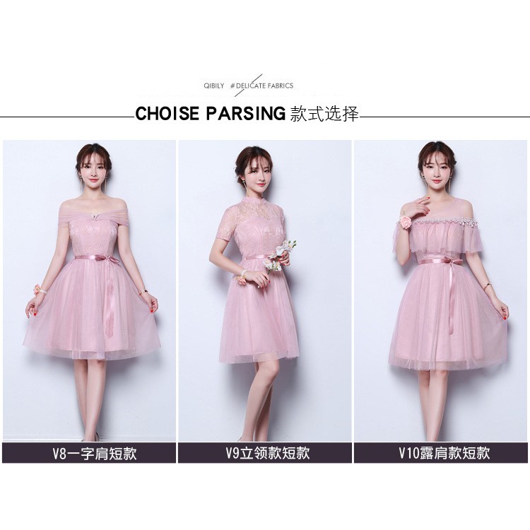 Đầm dự tiệc BA0925B (hàng rẻ) | BigBuy360 - bigbuy360.vn